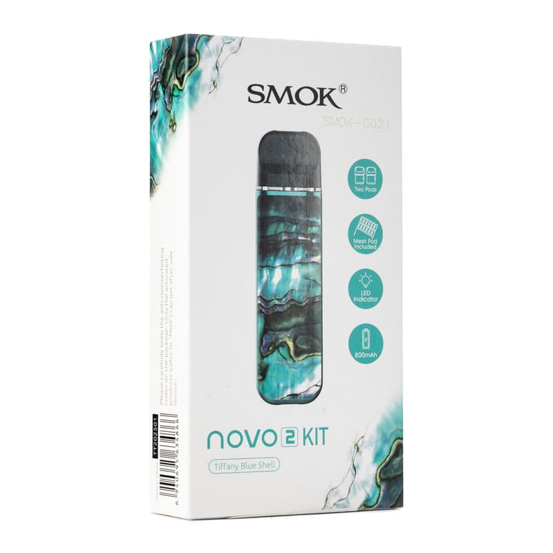 POD-система SMOK — POD-системы оптом в Ярославле